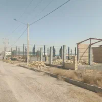 فروش سوله نیمه تمام|فروش دفتر صنعتی، کشاورزی، تجاری|مشهد, چاهشک|دیوار