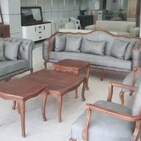 مبل تولیدی مبلمان|مبلمان خانگی و میز عسلی|بوشهر, |دیوار