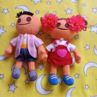 تعدادی‌عر‌وسک|اسباب‌‌بازی|محمدیه-قزوین, |دیوار