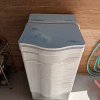 مینی واش|ماشین لباسشویی و خشککن لباس|شیراز, نصر|دیوار