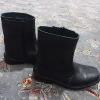 پوتین مردانه