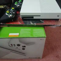 ایکس باکس وان اس تمیز دودسته