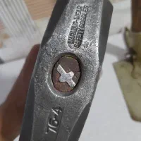 بیلچه عتیقه المانی جنگ جهانی دوم