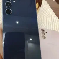 گوشی سامسونگ a55 تمیز