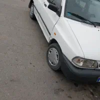 پراید مدل ۸۷