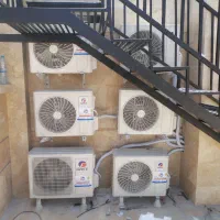 خدمات کولر گازی و پکیج|خدمات پیشه و مهارت|مشهد, آزادشهر|دیوار