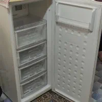 فریزر 5 کشو سامسونگ اصل|یخچال و فریزر|بندر انزلی, پاسداران|دیوار