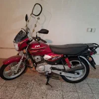 موتور اچ ال ایکس مدل ۱۴۰۳