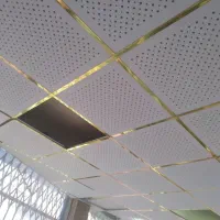 فروش ونصب سقف کاذب مستقیم از کارخانه