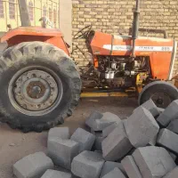 تراکتور مدل 88