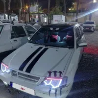 مدل 98 فول (اسپرت)