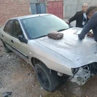 خرید انواع خودرو فرسوده و اسقاطی