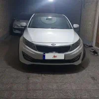 اوپتیما ۲۰۱۳