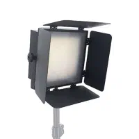 نور ثابت ال ای دی Panasun video light S290