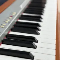 پیانو دیجیتال کاوایی مدل L1|پیانو، کیبورد، آکاردئون|رشت, بوسار|دیوار