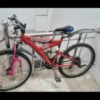 دوچرخه سایز ۲۶