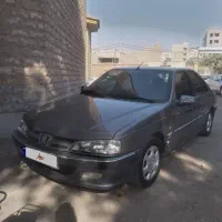 پرشیا نوک مدادی مدل ۹۵ عروسک|خودرو سواری و وانت|چهاردانگه (تهران), |دیوار