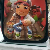 کوله پسرانه