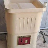 لباسشویی کودک SANYO