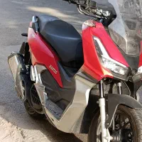 موتور ADV ۱۵۰ همتاز|موتورسیکلت|مشهد, سناباد|دیوار