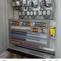 برقکاری صنعتی،دوربین، دزدگیر