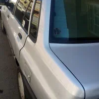 پراید بیرنگ  سالم مدل 90|خودرو سواری و وانت|قم, علی آباد سعدگان|دیوار