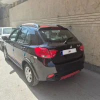 کوییک ۱۴۰۴ مشکی|خودرو سواری و وانت|اصفهان, جلفا|دیوار