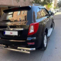 لیفانX60 فروش فوری|خودرو سواری و وانت|تهران, شهرک شریعتی|دیوار