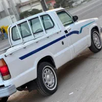 وانت مزدا|خودرو سواری و وانت|تالش, تالش|دیوار