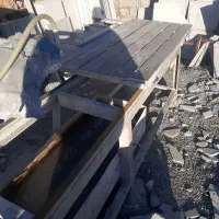 خدمات برش سنگ و سرامیک