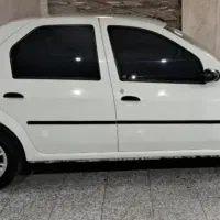 خودرو ال۹۰ e2 مدل ۱۳۹۰