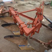 گاوآهن بوکان