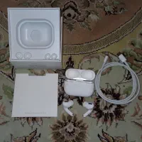 AirPods pro|لوازم جانبی موبایل و تبلت|شیراز, شهرک بزین|دیوار