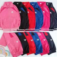 تولید و پخش لباس ورزشی مدارس