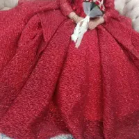 لباس حنا وعروسی