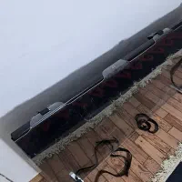 تلویزیون 55اینچ 4k|تلویزیون و پروژکتور|کازرون, |دیوار