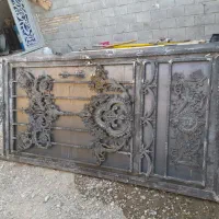 جوشکار سیار،فقط خورده کاری جوشکاری|خدمات پیشه و مهارت|کرمانشاه, |دیوار