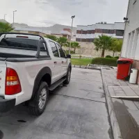 فوتون دیزل مدل۴۰۳|خودرو سواری و وانت|شیراز, درکی|دیوار