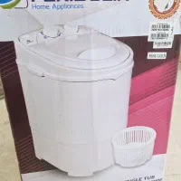 مینی واش نوزادی