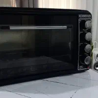 مایکروویو کنوود (Kenwood)|اجاق گاز و لوازم برقی پخت‌وپز|تهران, والفجر (افسریه)|دیوار
