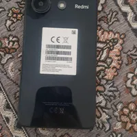 شیائومی Redmi Note 13 با حافظهٔ ۲۵۶ گیگابایت|موبایل|تهران, مسعودیه|دیوار
