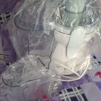 آبمیوه گیری پارس خزر مدل آووکادو