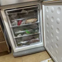 یخچال سامسونگ اصل|یخچال و فریزر|کرج, عظیمیه|دیوار