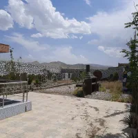 اجاره باغ چهاردیواری شده ب مدت یک سال