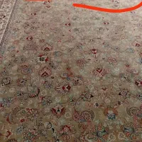 فرش 9و6متری عین هم و 12متری تک|فرش|بجنورد, |دیوار