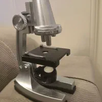 میکروسکوپ دانش آموزی|لوازم التحریر|مشهد, کوثر|دیوار