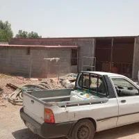 دامداری و3 هکتار زمین کشاورزی|فروش دفتر صنعتی، کشاورزی، تجاری|حبیب آباد, |دیوار