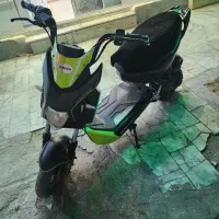 حراج موتور برقی