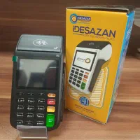 دستگاه کارتخوان i90 سیار پوز کارتخان|فروشگاه و مغازه|ماهدشت, |دیوار