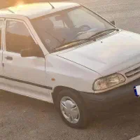 پراید۹۳دوگانه کارخانه